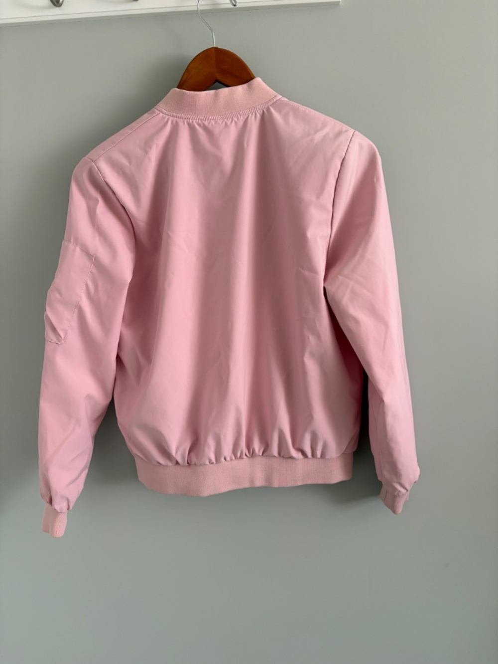 Bomber jacket - Picture 2 of 3
